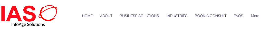 InfoAge Solutions (IAS)